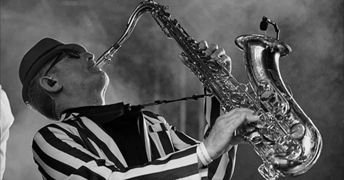 Special Kinda Madness event image