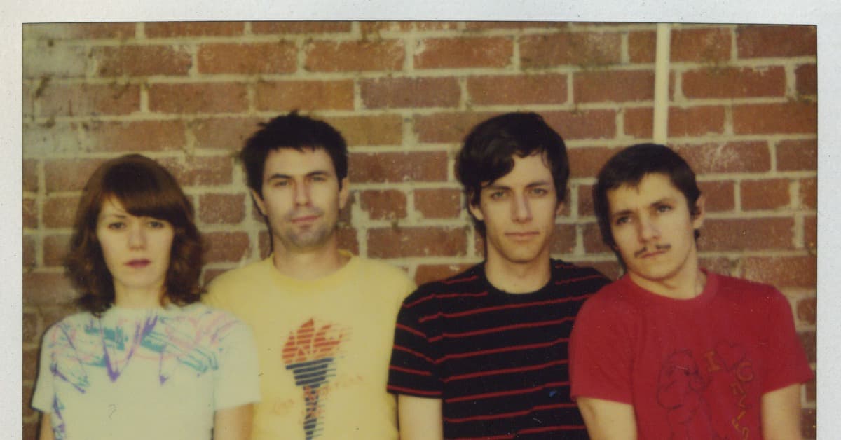 Rilo Kiley event image