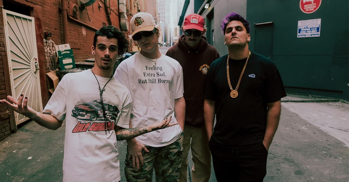 Ozric Tentacles + System 7 event image