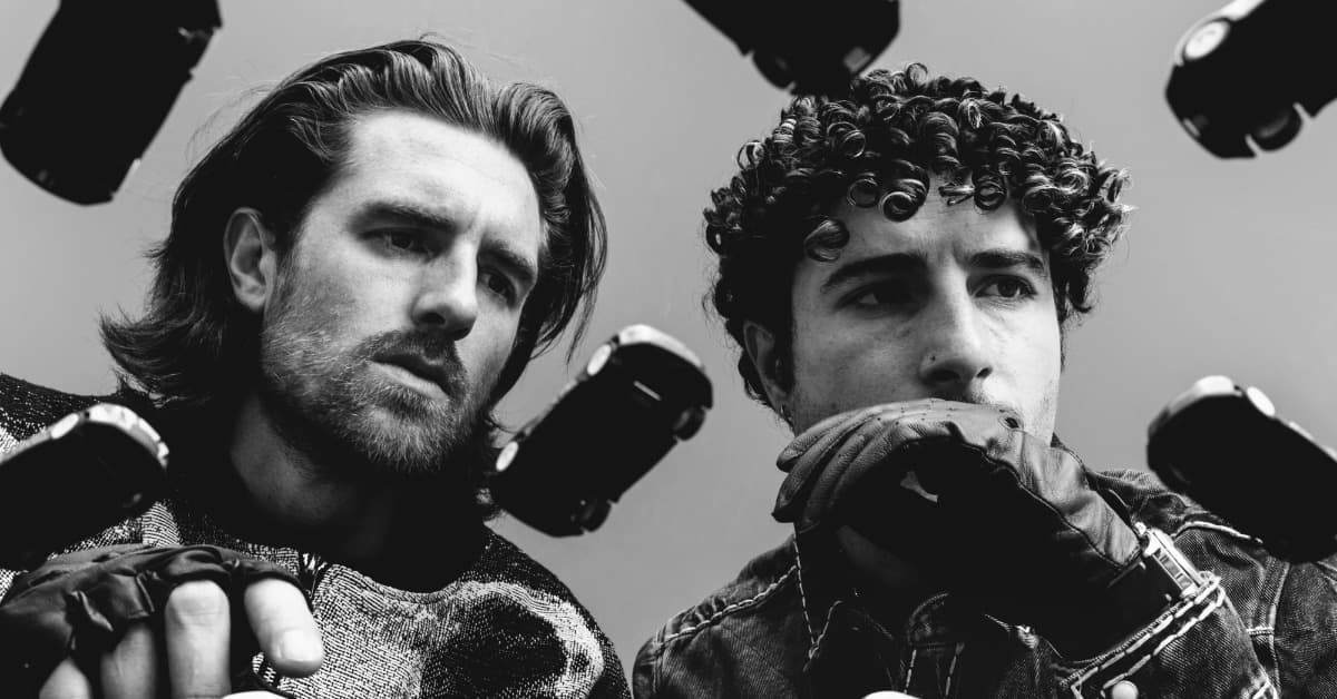 Fly By Midnight event image