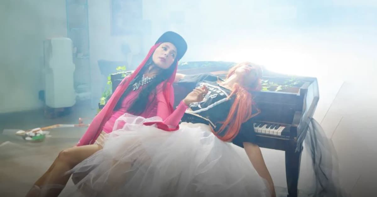 CocoRosie event image