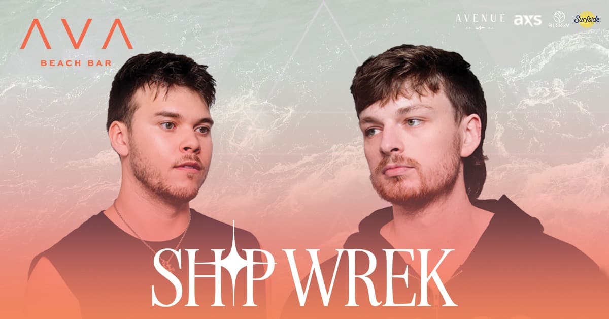 Ship Wrek event image