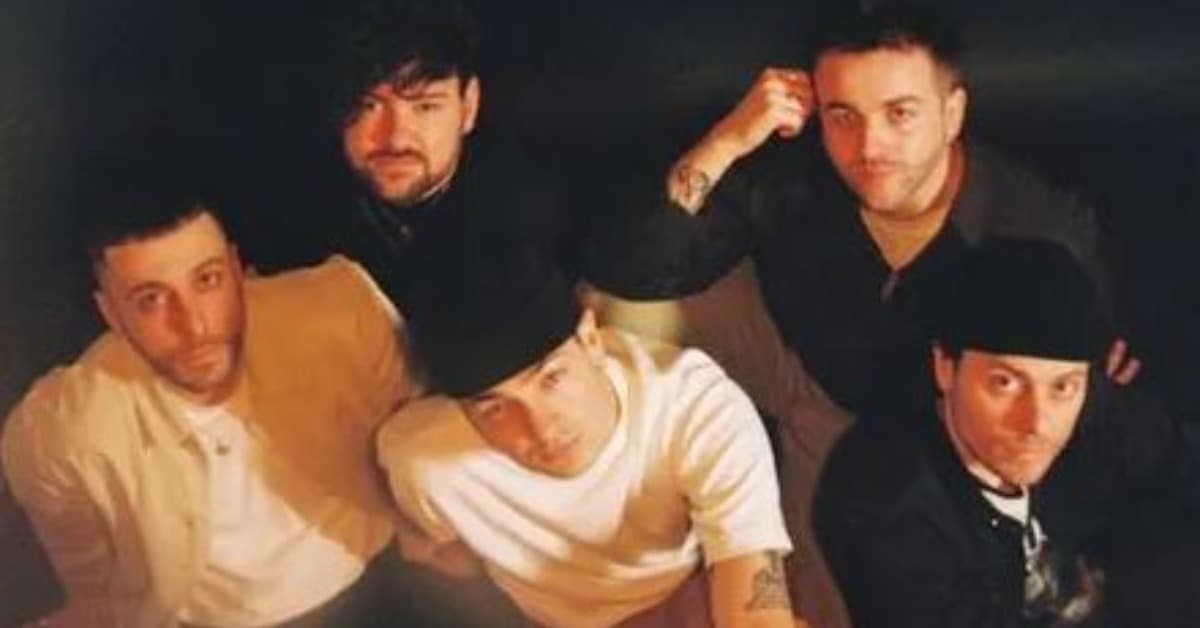 Boston Manor event image