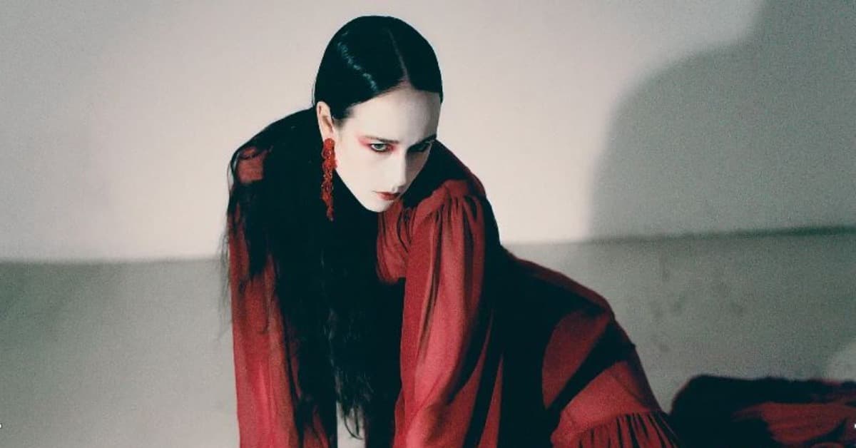 Allie X event image
