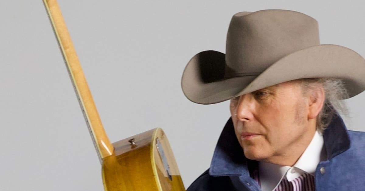 Dwight Yoakam event image