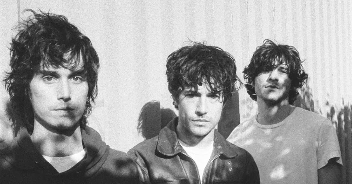 Wallows event image