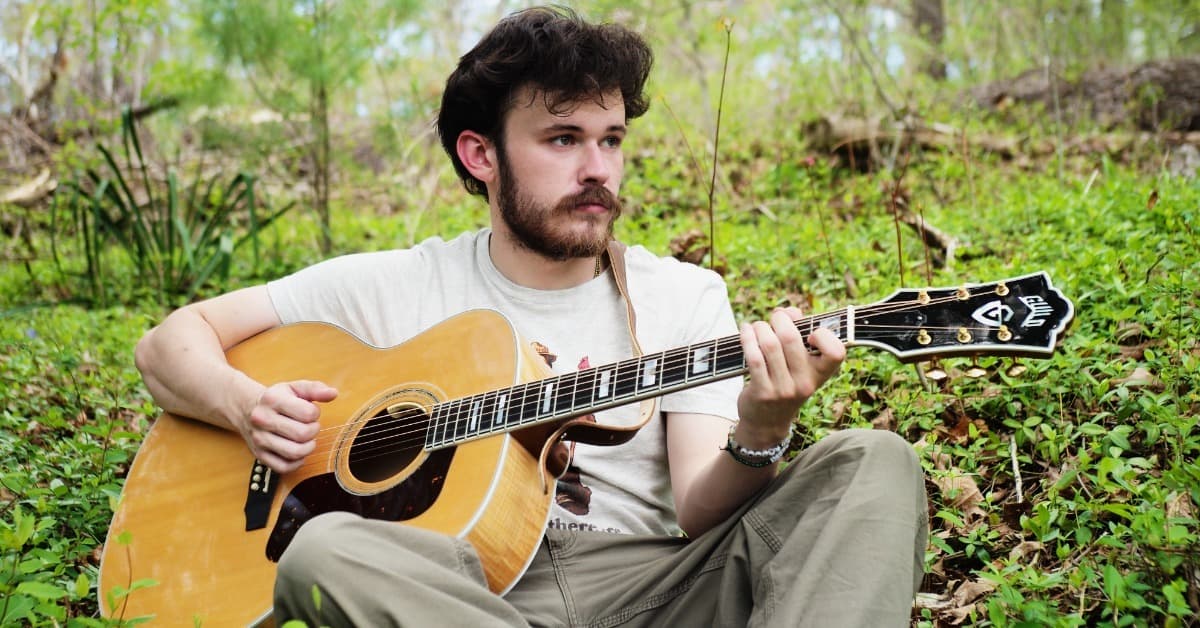 Ethan Regan event image