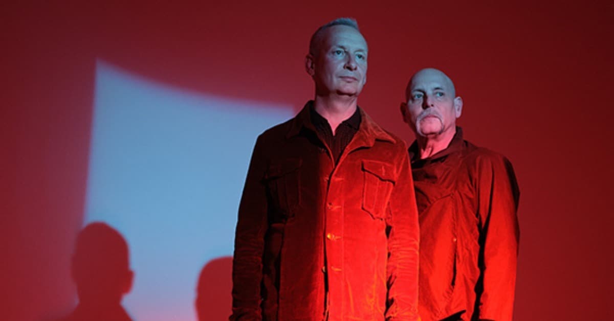 Orbital DJ Set event image