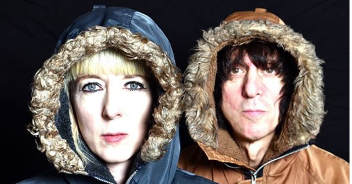 The Lovely Eggs event image