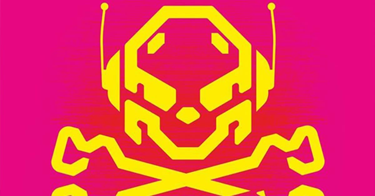 Pop Will Eat Itself event image