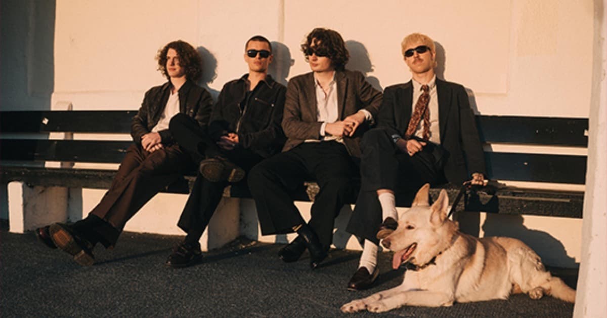 The Royston Club event image