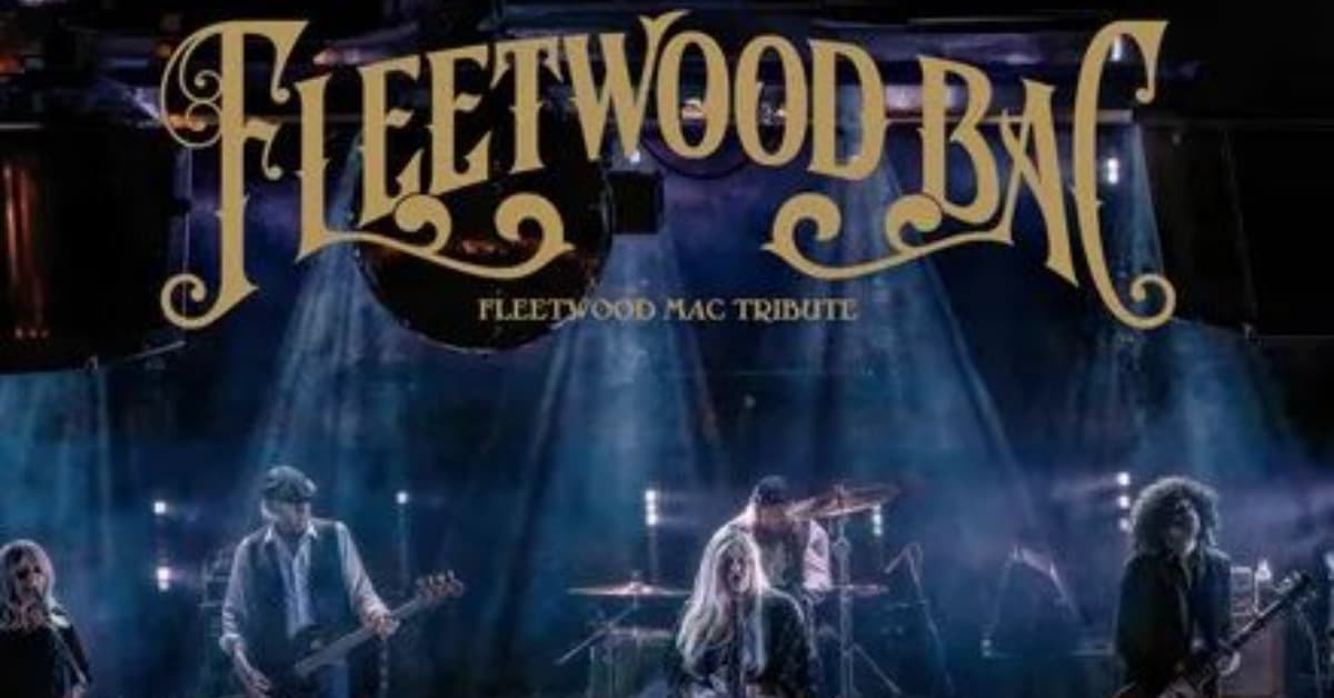 Fleetwood Bac event image