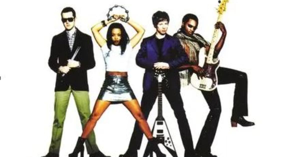 The Brand New Heavies  event image