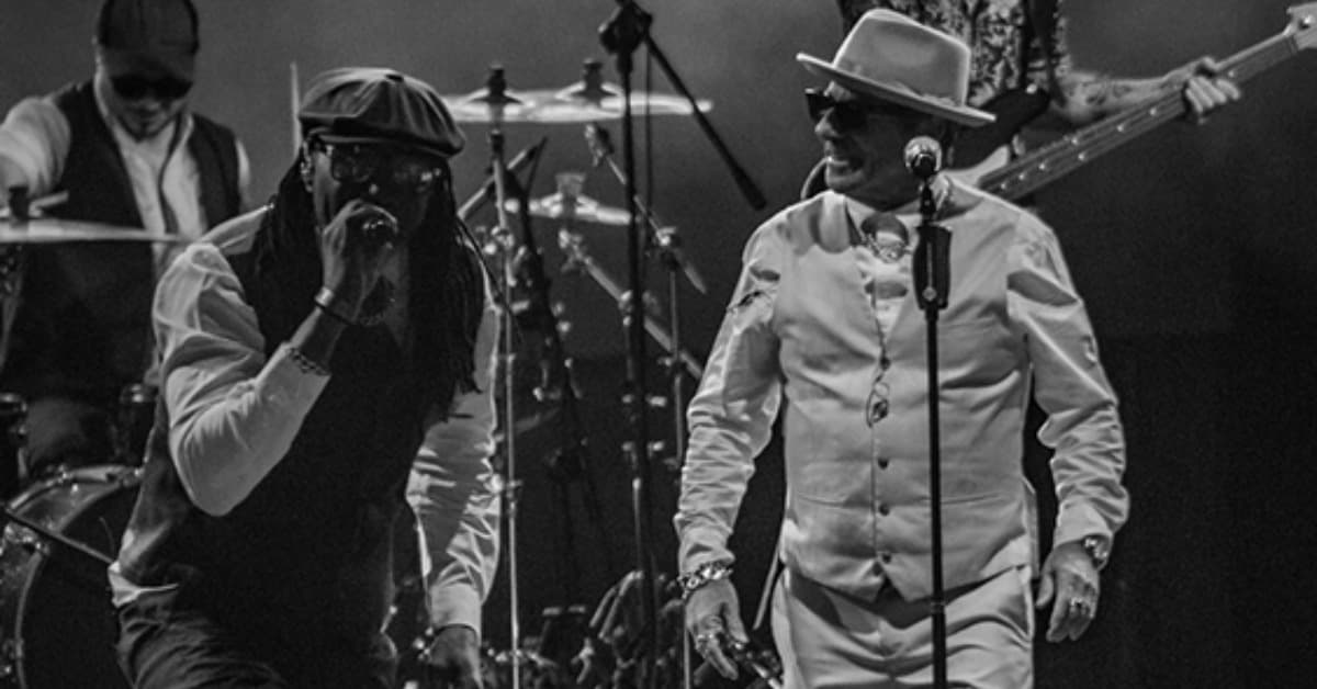 Dub Pistols event image