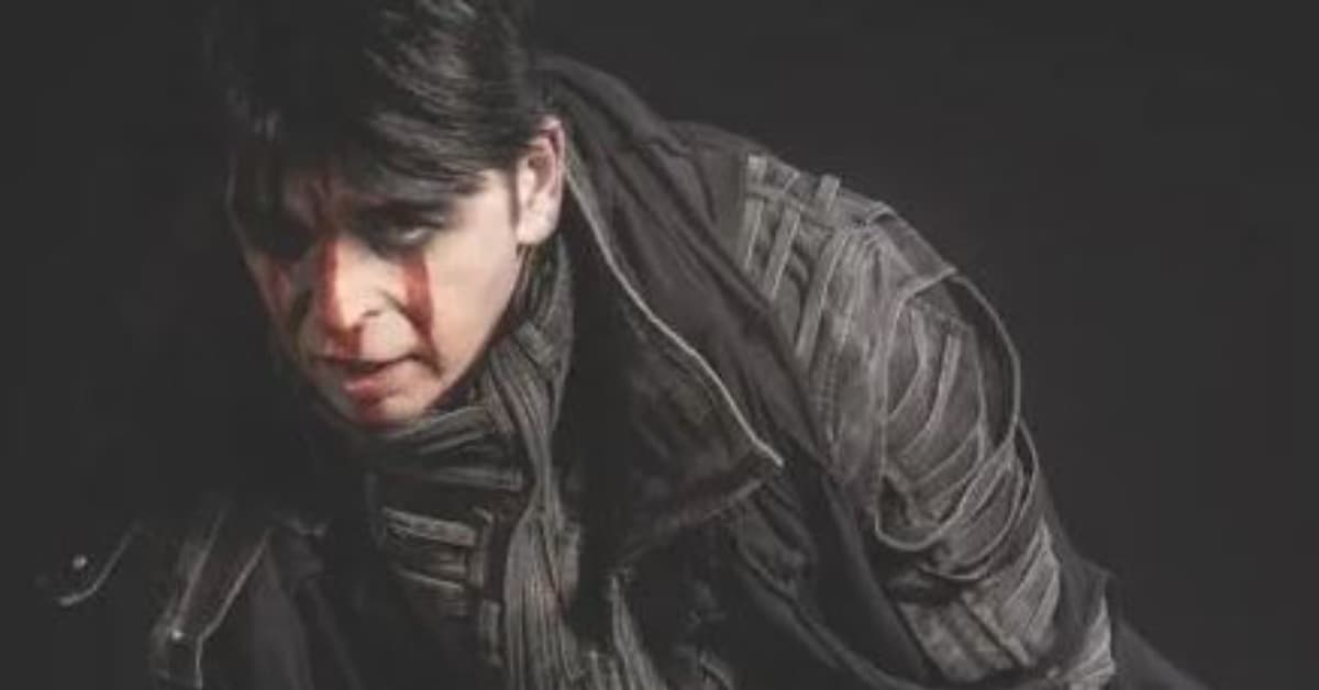 Gary Numan event image