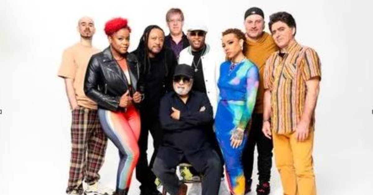 Incognito event image