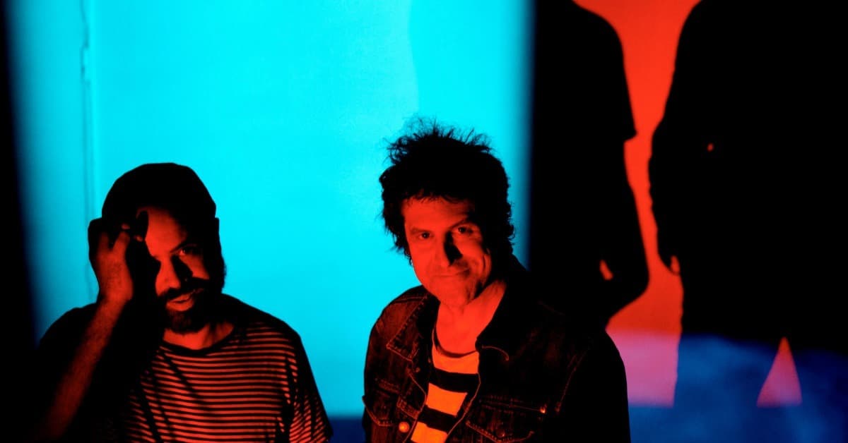 Swervedriver event image