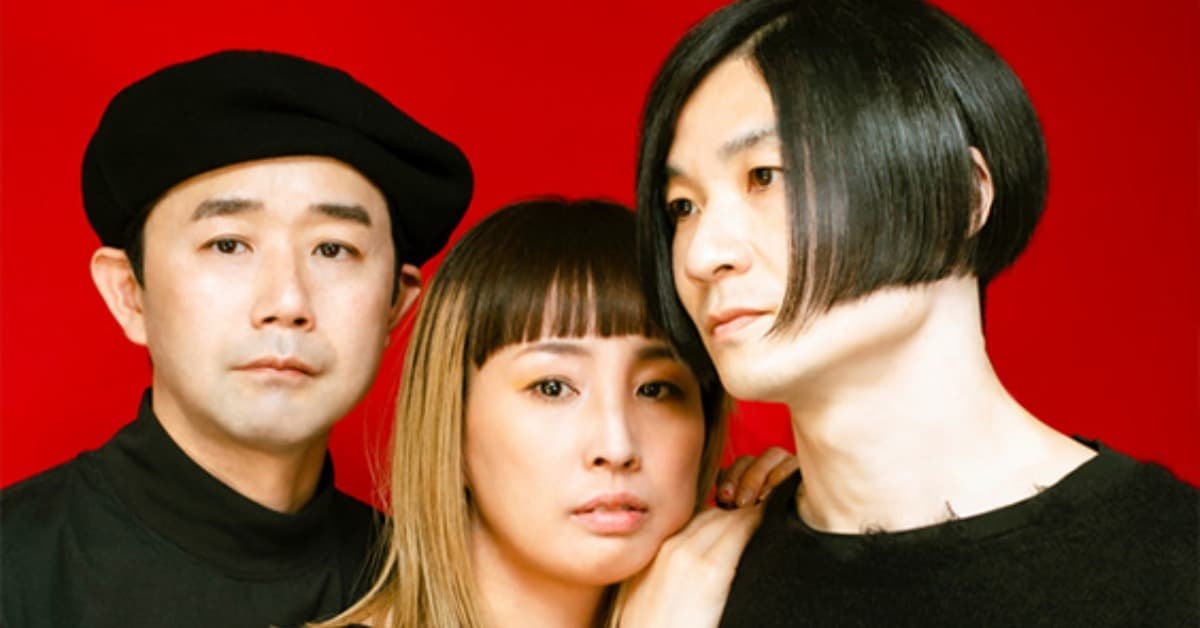 MASS OF THE FERMENTING DREGS event image