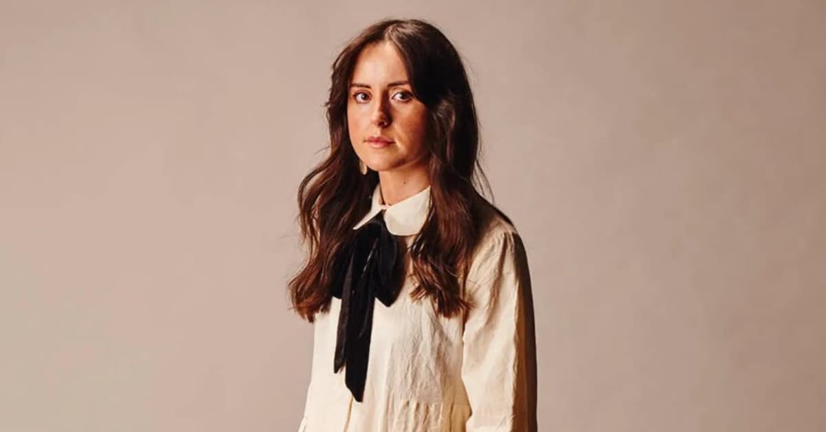 Caoilfhionn Rose  event image