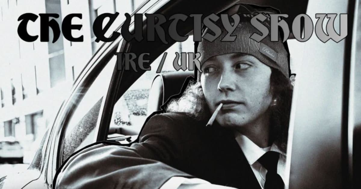 Curtisy  event image