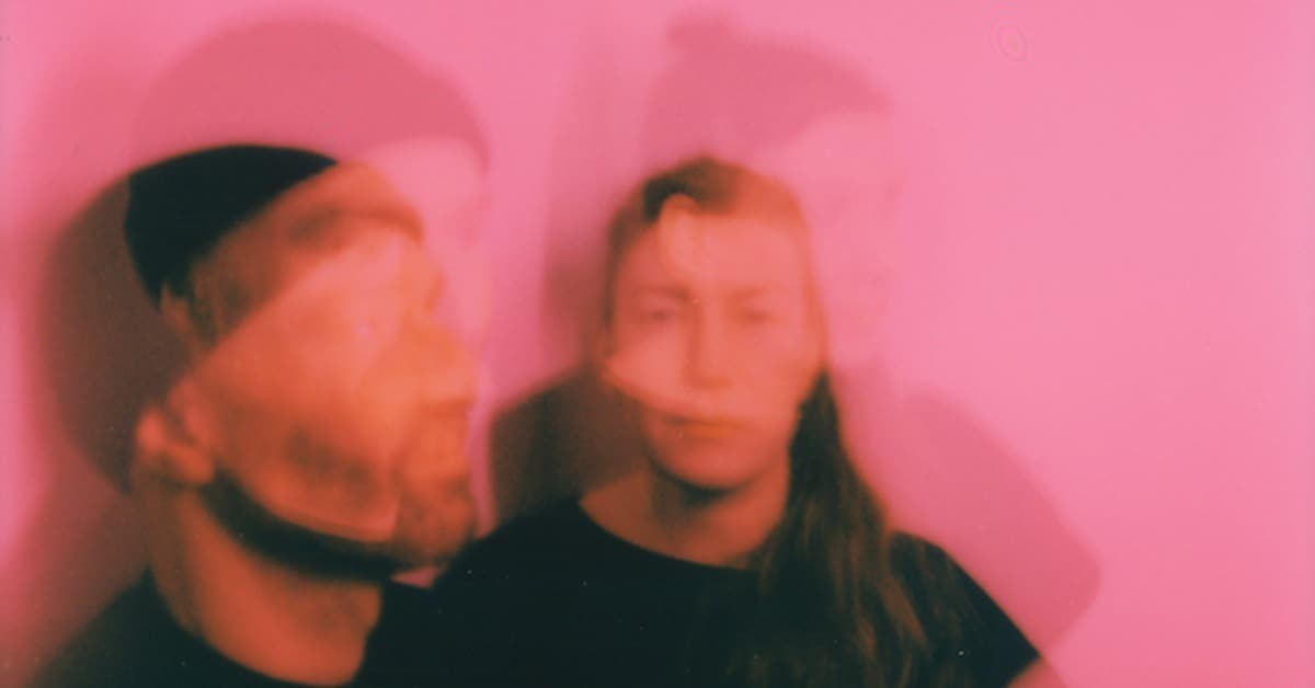 Kathryn Joseph event image