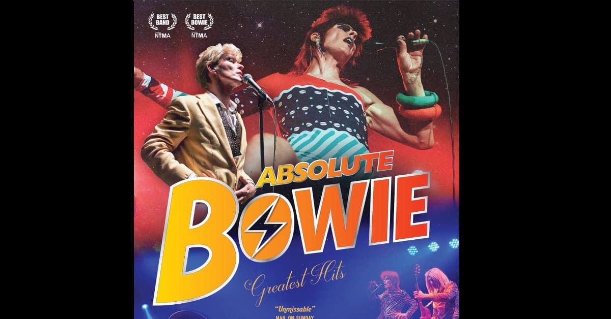 Absolute Bowie event image