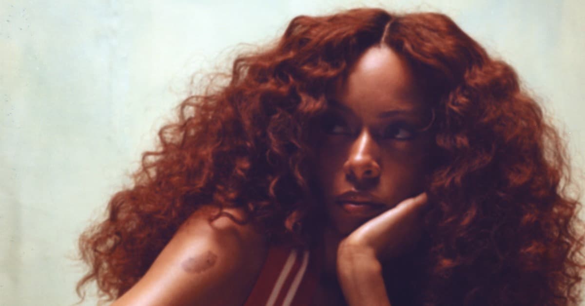 Ravyn Lenae event image