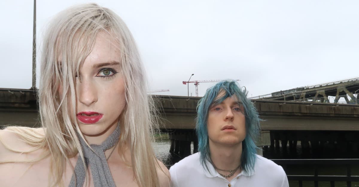 Frost Children event image