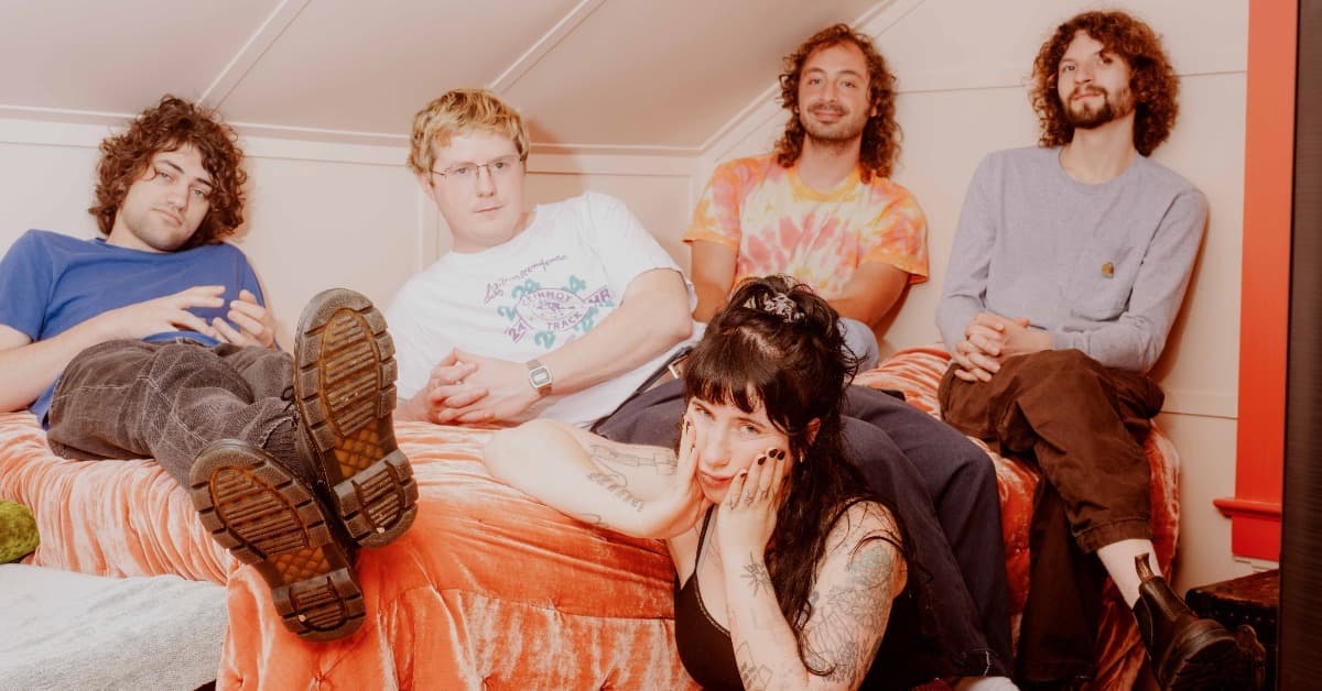 Wednesday event image