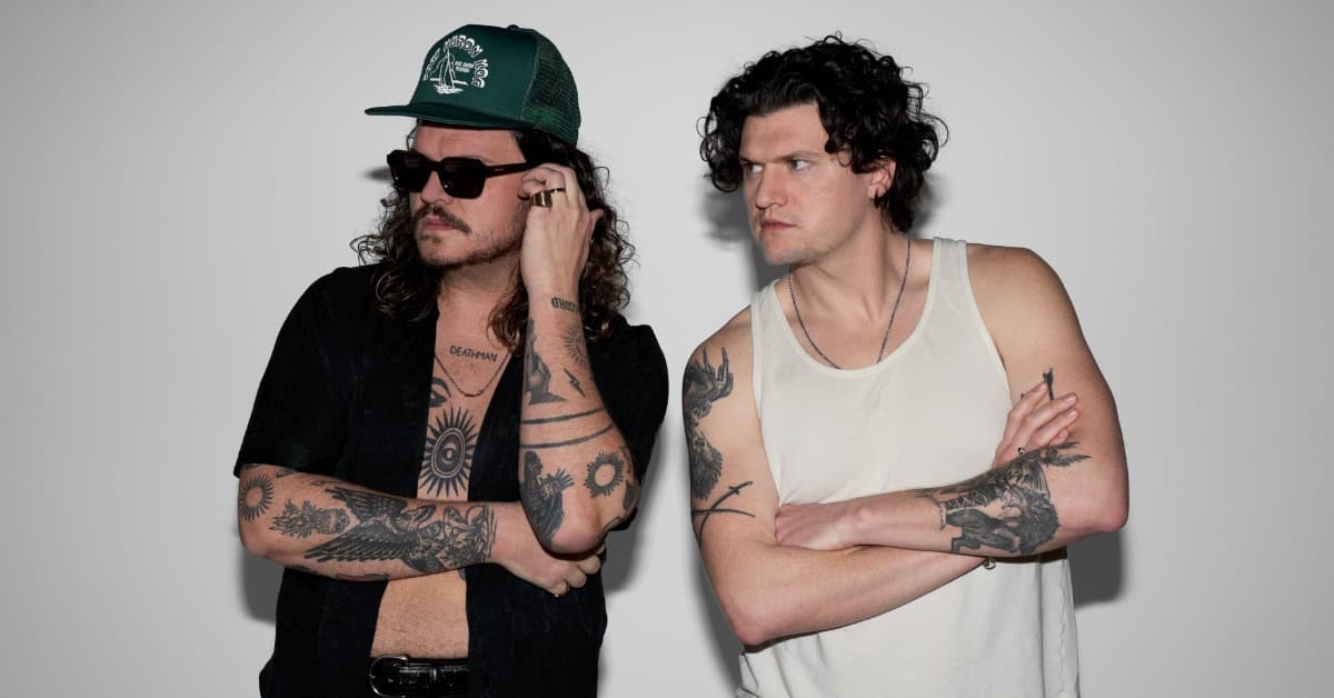 Mating Ritual event image