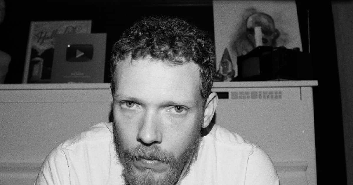 Matt Maeson event image