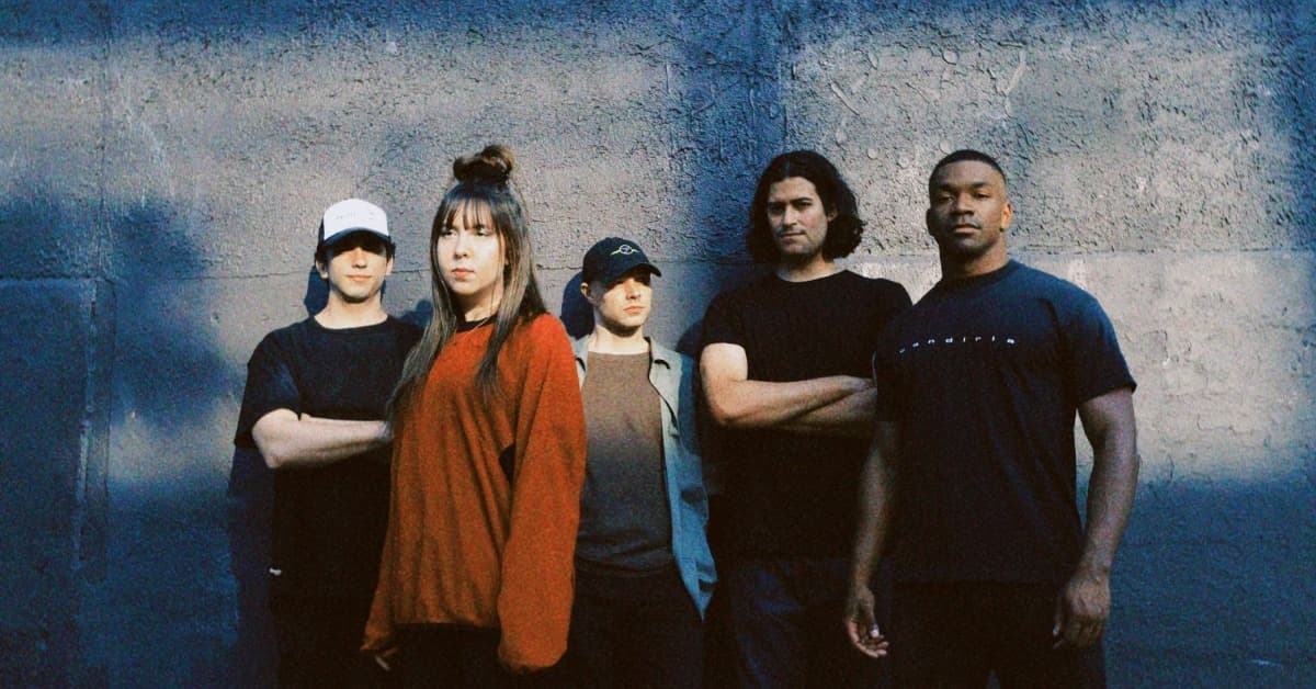 Fleshwater event image