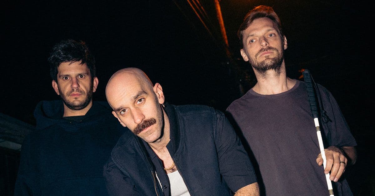 X Ambassadors event image