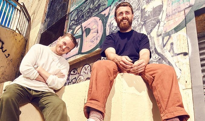 Disclosure (Live) event image