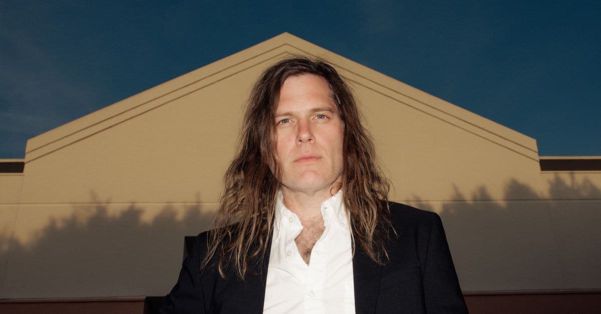 Fruit Bats (Solo) event image