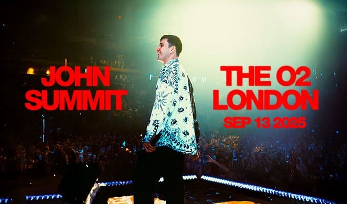 John Summit event image