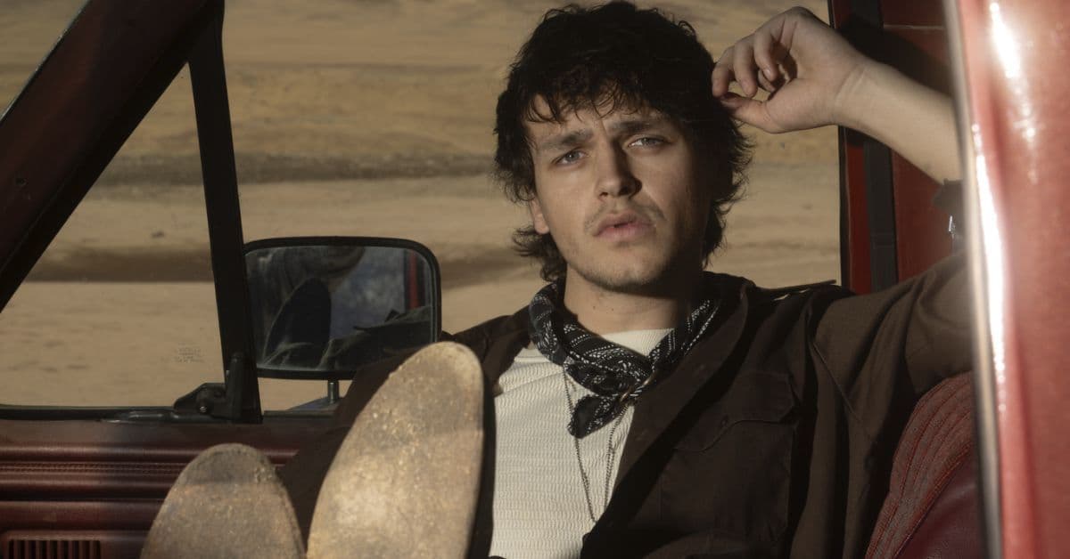 Jonah Marais event image