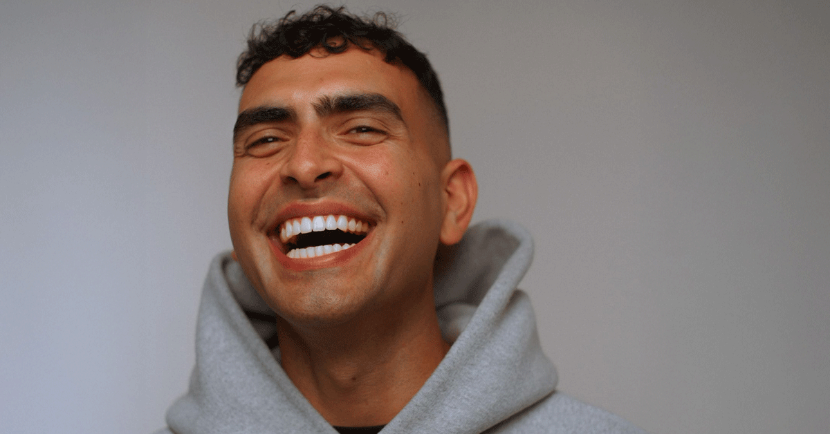 Sammy Virji ( 18+ Event) event image