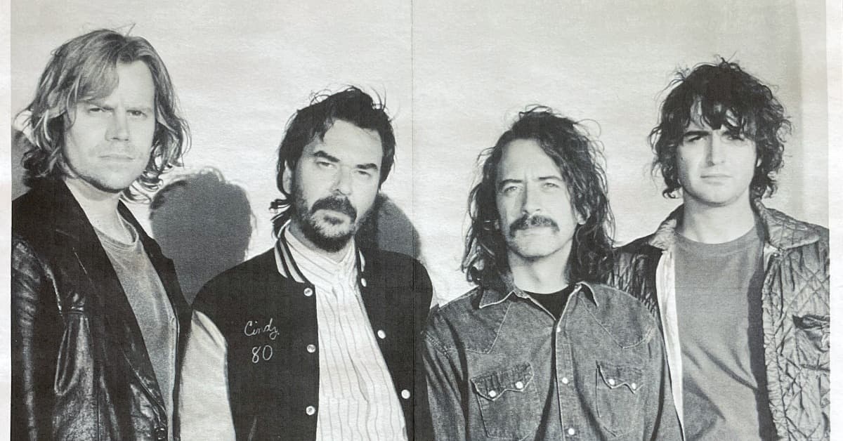 Night Moves event image