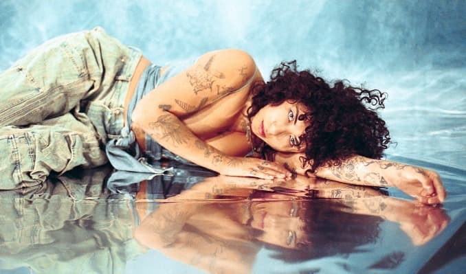 Indigo De Souza event image