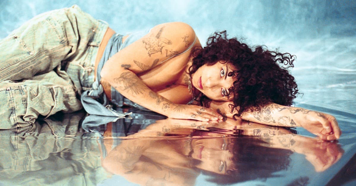 Indigo De Souza event image