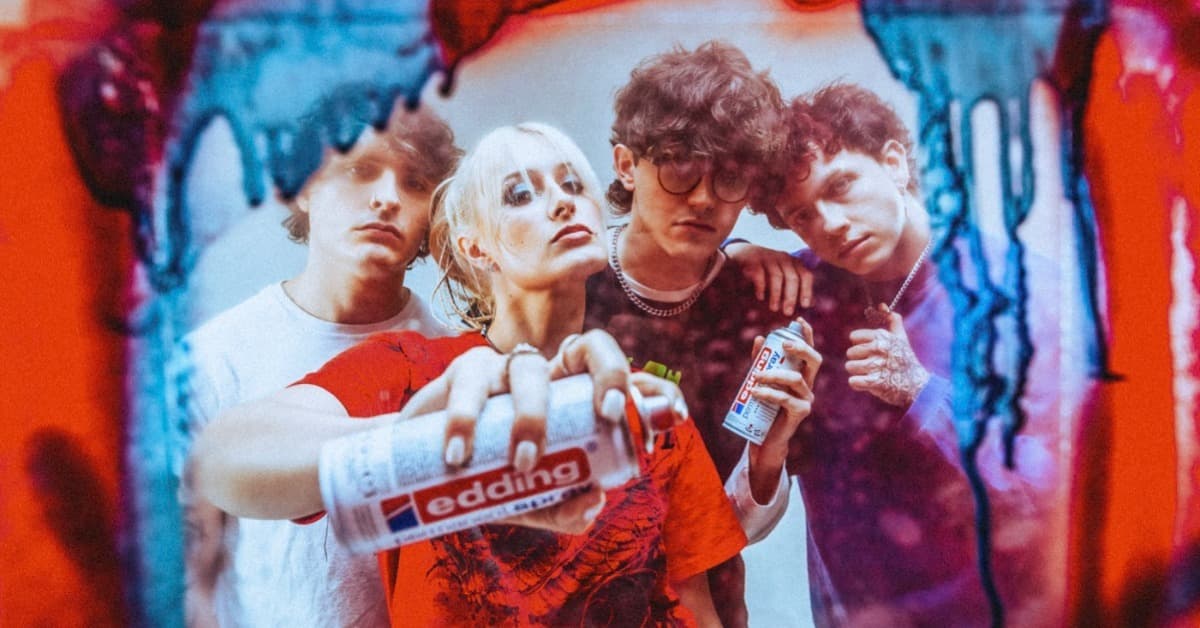 South Arcade event image