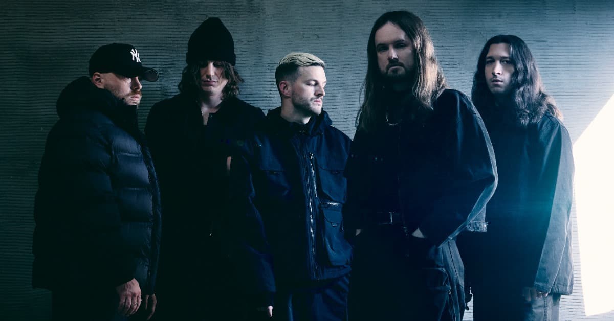 Fit for a King event image