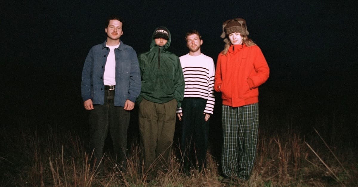 The Belair Lip Bombs event image