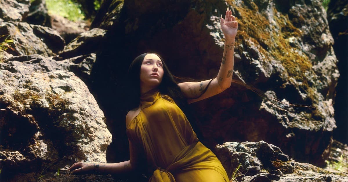 Noah Cyrus event image