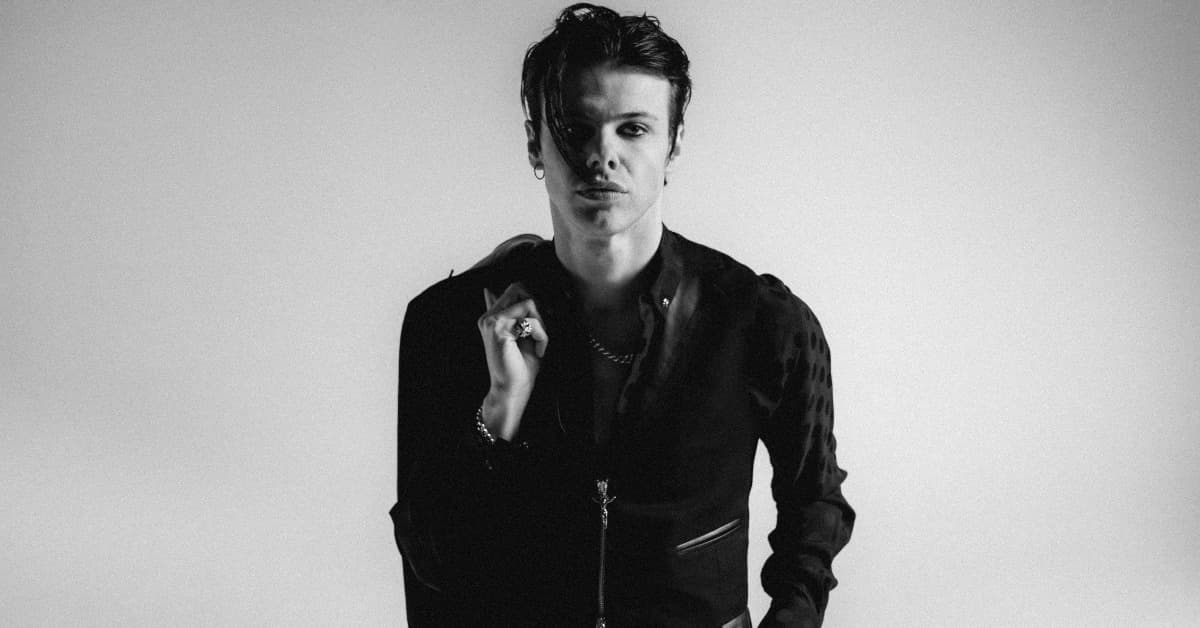 YUNGBLUD event image