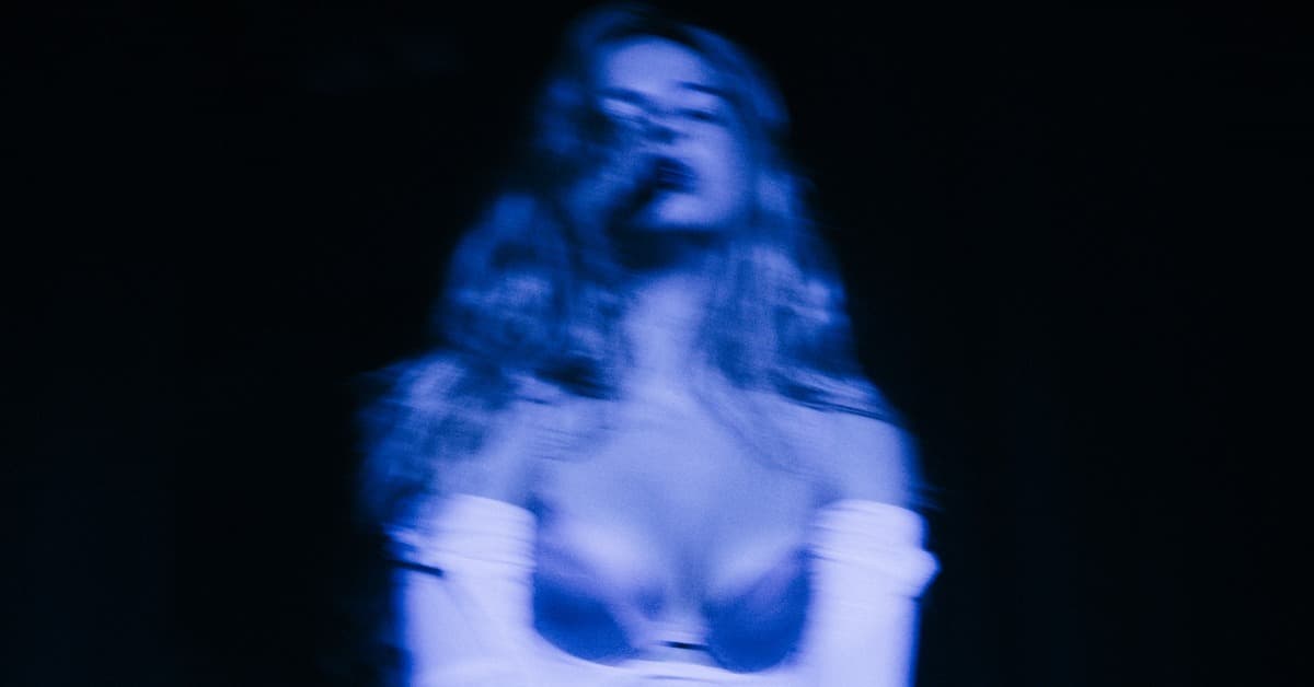 Addison Rae event image