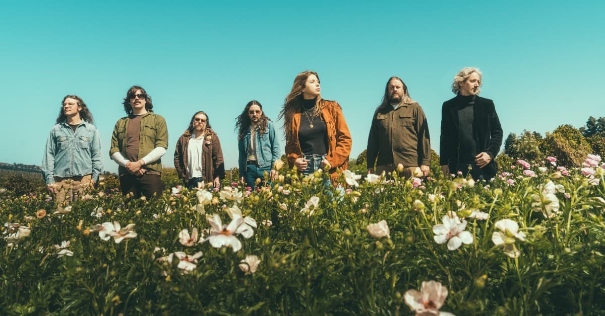 Grateful Shred event image