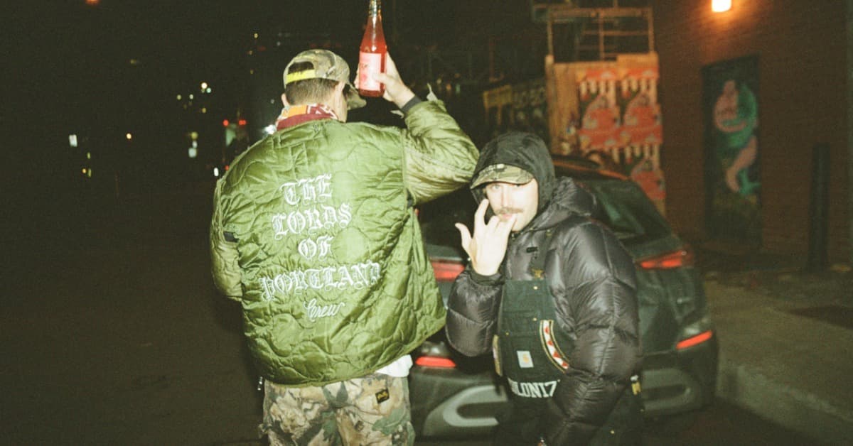 Portugal. The Man event image