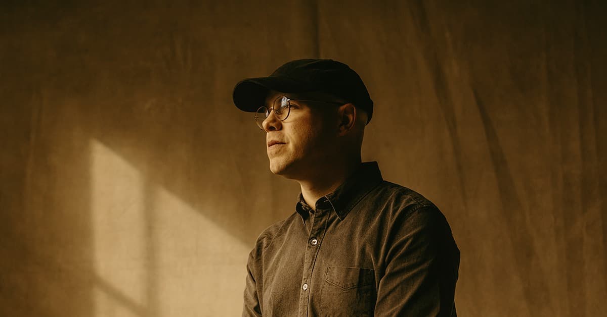 Sleeping At Last event image